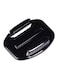Generic - Adjustable Curved Adhesive Mount For GoPro Camera Black