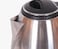 GVC Pro Steel 1.8 Liter Electric Kettle - GVCKT-2100