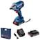 Bosch Impact Wrench 18 V 3 Amp