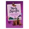 Monty Bojangles Choccy Scoffy Chocolatey Truffles 200g