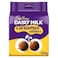 Cadbury Dairy Milk Caramel Nibbles Chocolate 120g