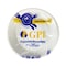 GPI Round Plate 7INCH Pack Of 25