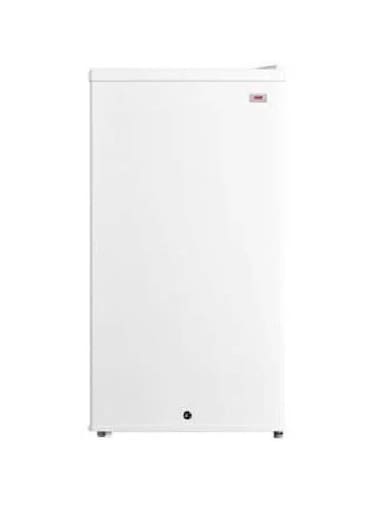 ثلاجة باب واحد - 85 لتر - أبيض - HM112WRF-M22  (غير شامل التركيب)