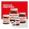 Nutella Hazelnut Chocolate Breakfast Spread Jar 400g