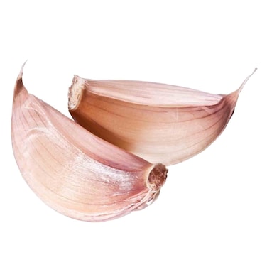 Local Garlic Clove Per Kg