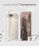 Ringke - Google Pixel 8a Case Cover Fusion   Clear