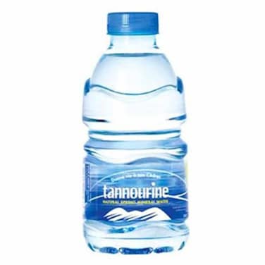 Tannourine Mineral Water 330ML