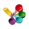 ALL TIME MEASURING CUPS 4 PCS 5119