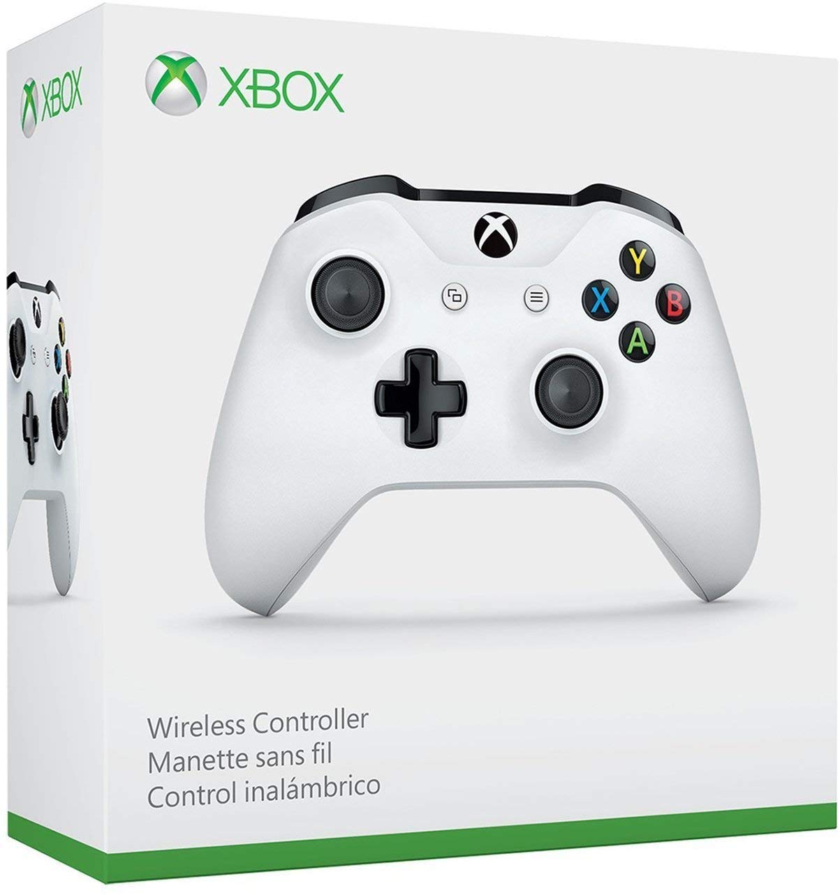 microsoft Microsoft Xbox One Wireless Controller