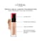 L'Oreal Paris Infallible 24Hr Liquid Foundation 140 Golden Beige 30ml