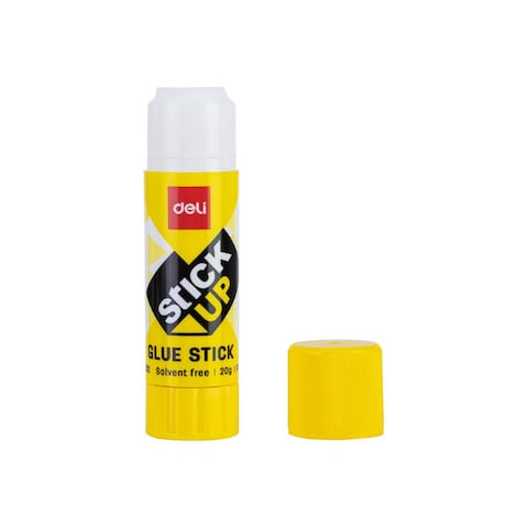 Deli Glue Stick - 20gm