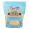 Bobs Red Mill Rolled Thick Oats 907g