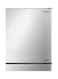 Hitachi Double Door Inverter Refrigerator, R-VX440PS9K BSL, Silver (Installation Not Included)