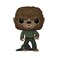 Funko Exc : Universal Monsters - Wolfman (1153)