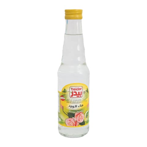 Baidar Rose Water 300ml