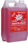 Aqua Radiator Coolant Red German Formula 5 Litres
