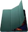 Spigen Urban Fit Designed For iPad Pro 12.9 Inch Case Cover M2 6th Generation (2022) / 5th Generation (2021) With Pencil Holder - Midnight Green