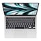 Apple MacBook Air Apple M2 Chip With 8 Core CPU Laptop Silver