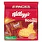 Kellogg&#39;s Beef Instant Noodles 70g x Pack of 5