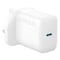 Anker USB-C Wall Charger White 20W