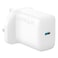 Anker USB-C Wall Charger White 20W
