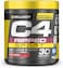 Cellucor Men's &amp; Women's Sugar-Free Fruit Punch Sport Pre Workout Energy Supplement (135mg,30 Servings)