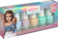WOW Generation Nail Polish Pack Of 5 Bottles