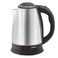 Clikon CK5125 1500W Silver Stainless Steel Kettle 1.8L