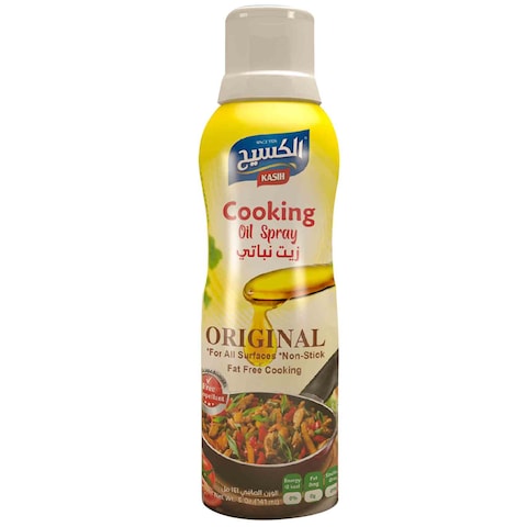 Kasih Cooking Oil Spray 141 Ml