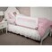 Regalo Swing Down Bed Rail Guard 2020N White