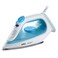 Braun 12710000-SI1050BL TexStyle 1 Steam Iron 2000W White/Blue