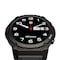 Hifuture FutureGo MIX2 Bluetooth Calling Smartwatch - Black