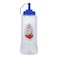 Appollo Plastic Mayo Squeeze Bottle 1 lt