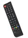 Generic Replacement Wireless Universal Tv Remote Control For Samsung Hd Led Smart Tv 17.5 X 1.7 X 4.6Cm Black