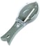 Generic Fish Skin Brush Scraping Fishing Scale Brush Graters Fast Remove Fish Knife Cleaning Peeler Scaler Scraper Mutfak Malzemeleri