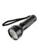 YWXLight 51-Led UV Portable Flashlight Multicolour 16X7X7Centimeter