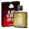 Dorall Collection Al Oud Al Matin Eau De Parfum -100Ml