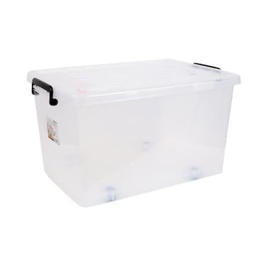 صندوق تنظيم رول سونجا 81 لتر