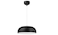 Pendant lamp, anthracite