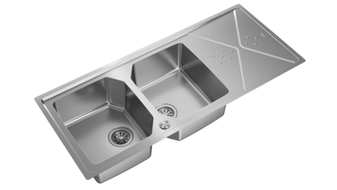 TEKA BROOKLYN 80M-XP 2B 1D
