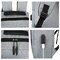 Travel Laptop Backpack 16 Inch Casual Stylish for Unisex with USB Charging Port Travel Hiking College School Bookbag Casual Daypack