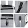 VIPTOUR Travel Laptop Backpack 16 Inch Casual Stylish for Unisex with USB Charging Port Travel Hiking College School Bookbag Casual Daypack