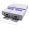 Ametoys-Game Console 8 Bit Handheld Gaming Player AV-USB Interface Built-In 660 Games for Family Entertainment