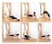 Max Strength Adjustable Door Anchor Fitness Gym Body Work Out