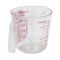 Prestige Plastic Measuring Jug 500ml