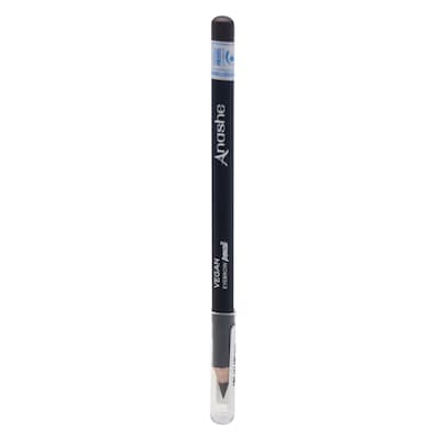 Anashe Vegan Eyebrow Pencil Black