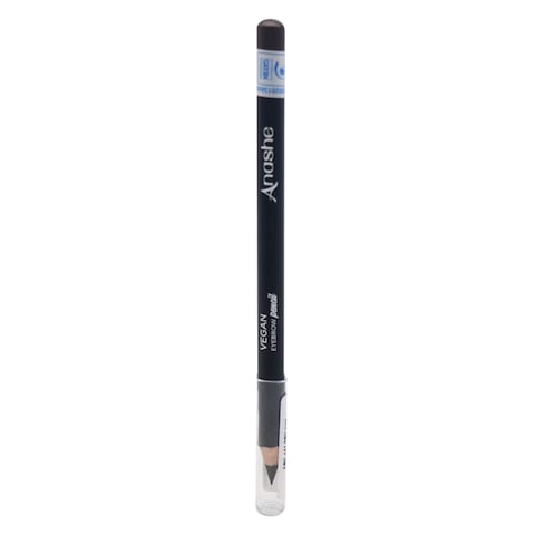 Anashe Vegan Eyebrow Pencil Black