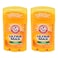 Arm &amp; Hammer Ultra Max Fresh Anti-Perspirant Deodorant Clear 28g Pack of 2
