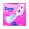 Always Infinity Radiant Extra Long Sanitary Pads 13 Pieces