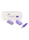 Finishing Touch Hair Remover White